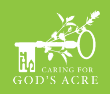 Caring For God's Acre