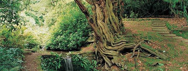 Preen Manor, Shropshire